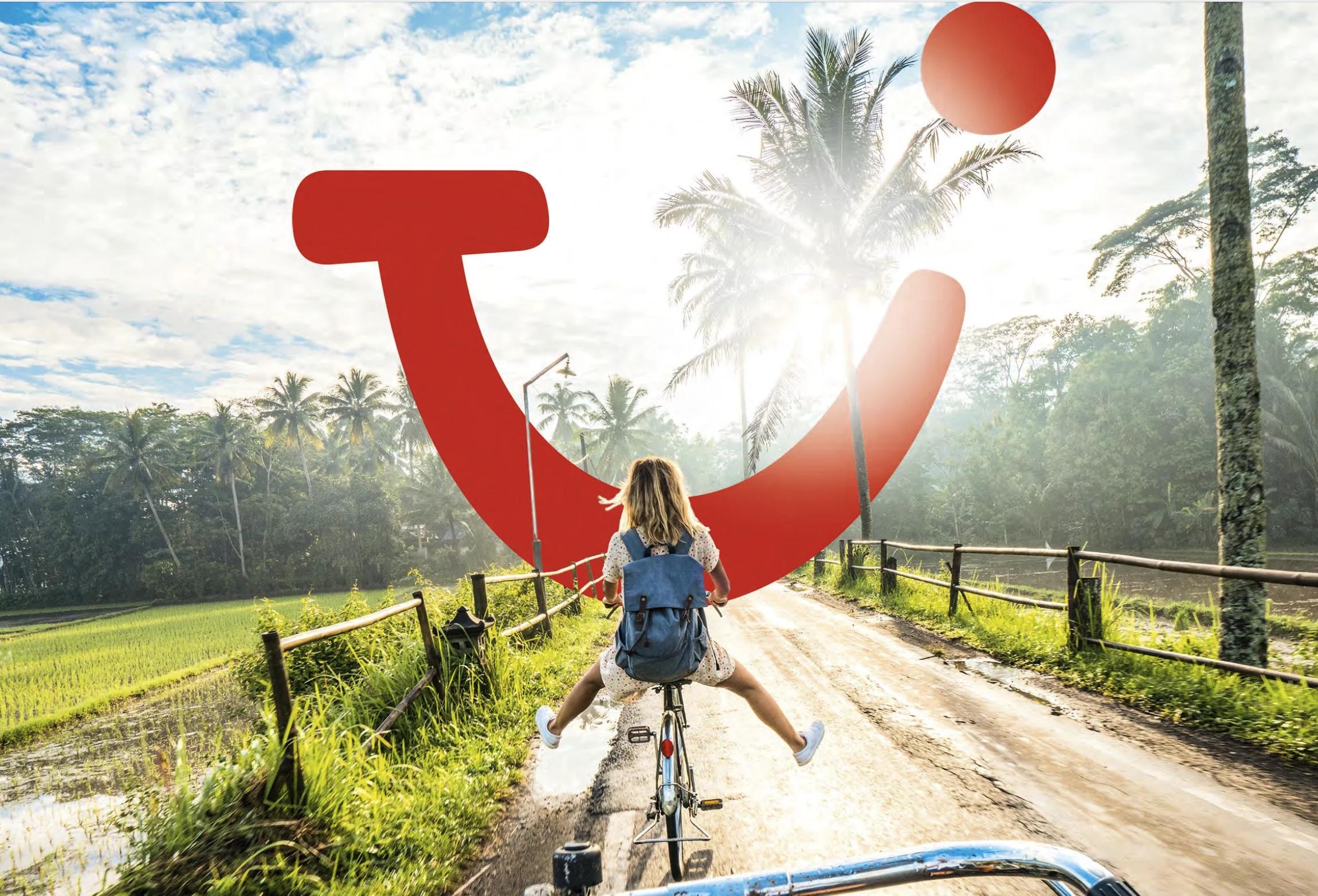 TUI UK & Ireland project